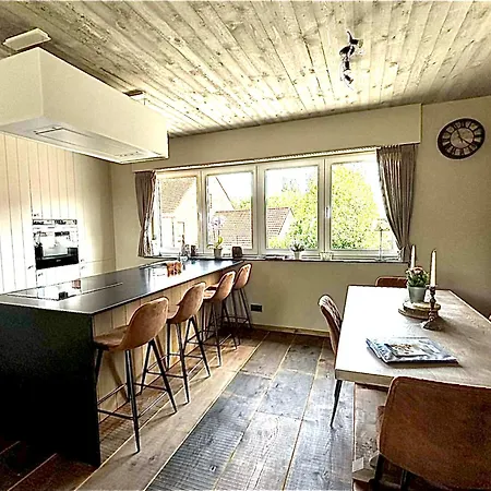 Vakantiehuis Belle Vie Comfortable Near Bruges