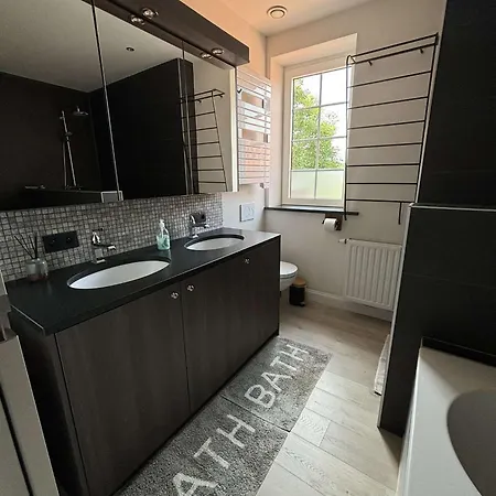 Vakantiehuis Belle Vie Comfortable Near Bruges *