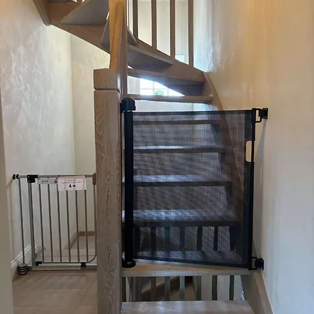 Belle Vie Comfortable Near Bruges Tatil Evi Oostkamp