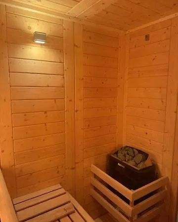 Tatil Evi Belle Vie Comfortable Near Bruges *